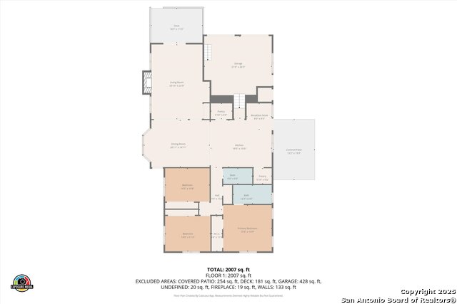 Listing photo id 26 for 26042 Cypress Oaks