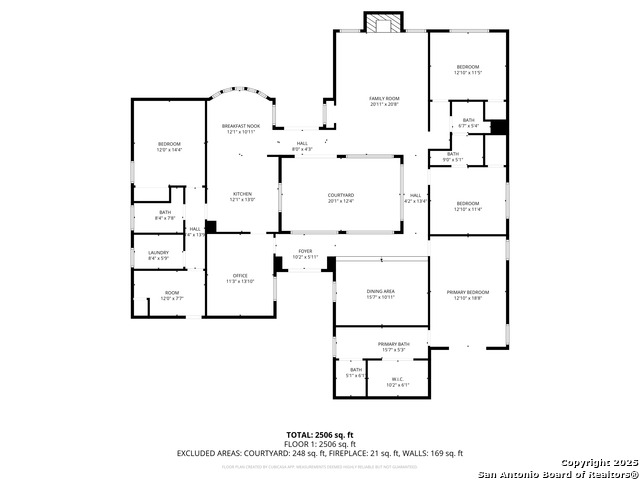 Image 36 of 36 For 13114 Hunters Circle N