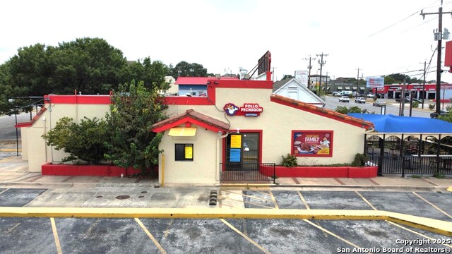 Details for 11470 Perrin Beitel, San Antonio, TX 78217