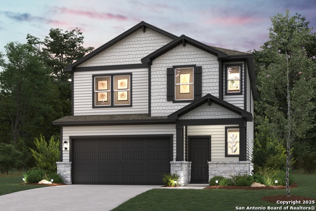 Details for 5639 Frederick Bluff, Von Ormy, TX 78073