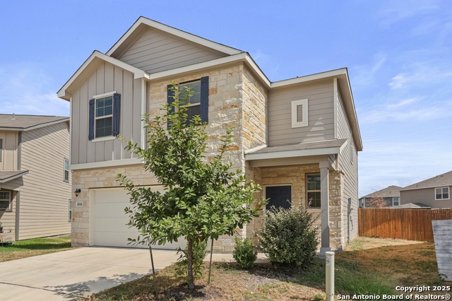 Details for 10118 Agave Azul, San Antonio, TX 78224