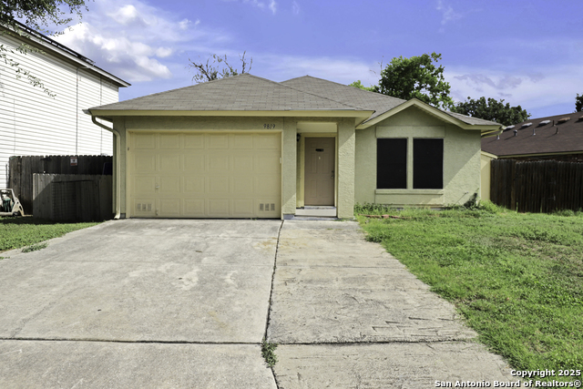 Details for 9819 Jenson Pt, San Antonio, TX 78251