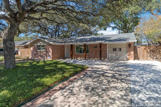 Details for 9815 Lantana, San Antonio, TX 78217