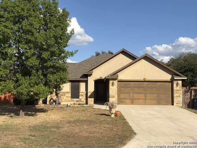 Details for 314 Yorktown, Pleasanton, TX 78064