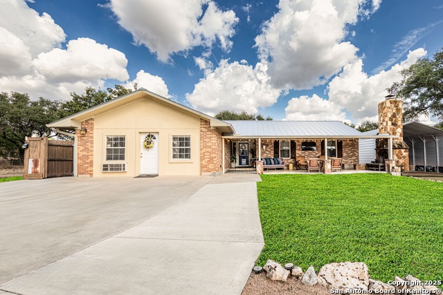 Details for 341 Ringtail, Canyon Lake, TX 78133