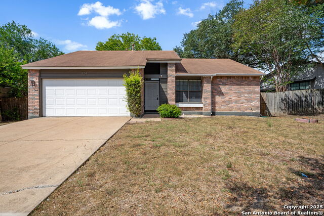 Listing photo id 9 for 824 Garden Meadow