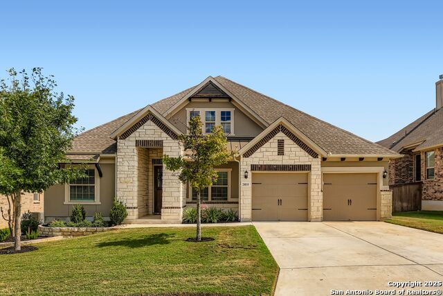 Details for 28810 Cherry Valley, San Antonio, TX 78260