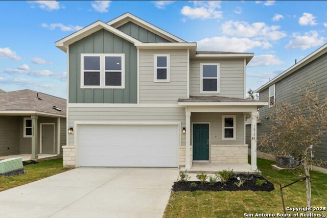 Details for 15514 Doublecreek Dr, San Antonio, TX 78253