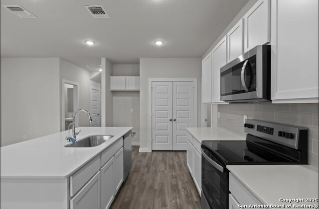 Image 11 of 21 For 15514 Doublecreek Dr