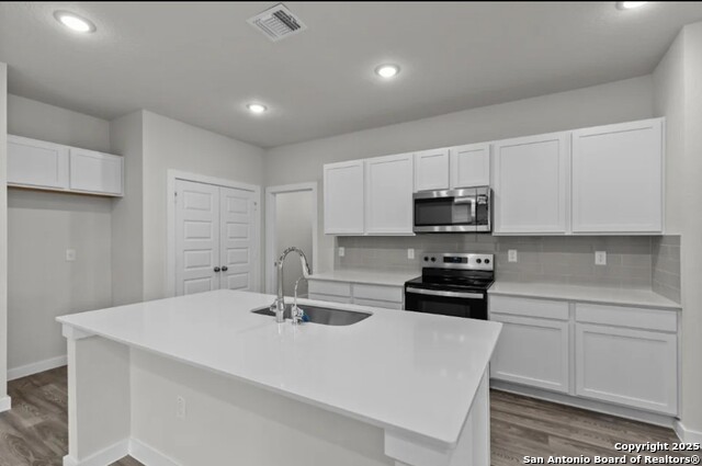 Image 12 of 21 For 15514 Doublecreek Dr