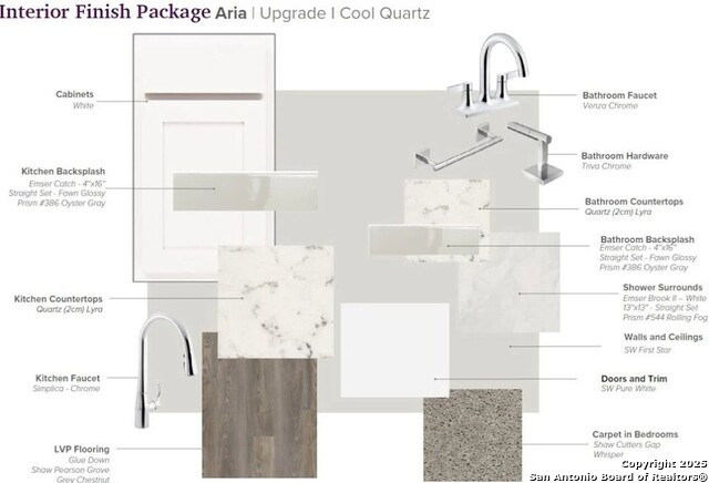 Image 19 of 21 For 15514 Doublecreek Dr