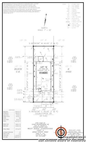 Image 21 of 21 For 15514 Doublecreek Dr