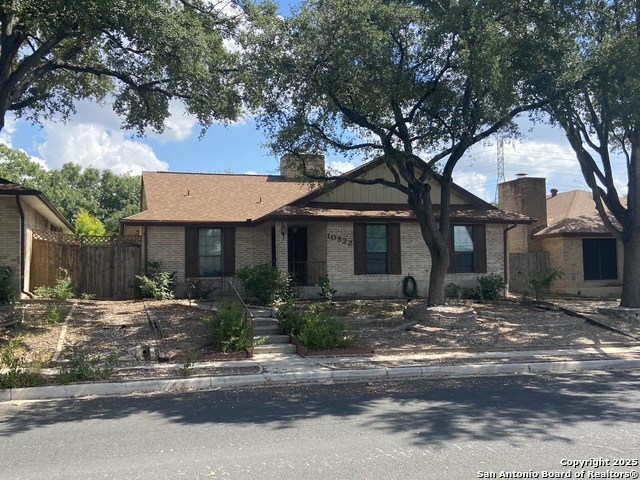 Details for 10822 Royal Blf, San Antonio, TX 78239