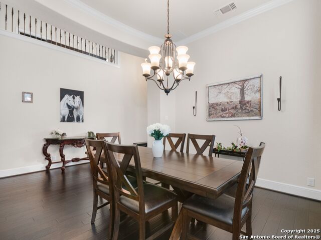 Listing photo id 8 for 25715 Stormy Ridge