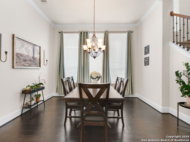 Listing photo id 9 for 25715 Stormy Ridge