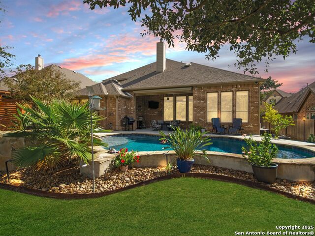 Listing photo id 0 for 25715 Stormy Ridge