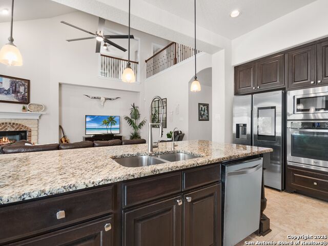 Listing photo id 19 for 25715 Stormy Ridge