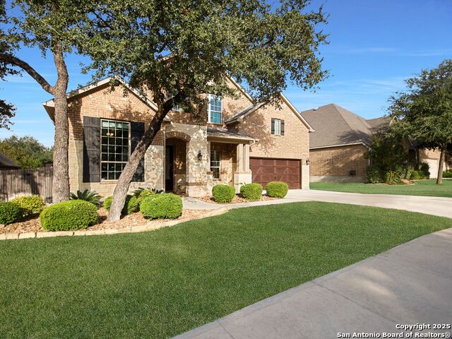 Listing photo id 1 for 25715 Stormy Ridge