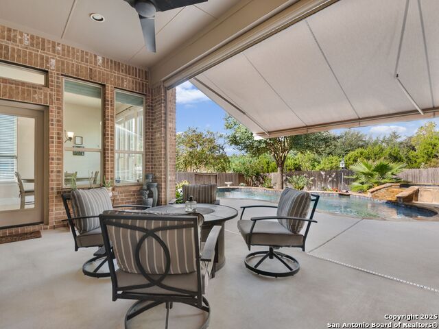 Listing photo id 46 for 25715 Stormy Ridge