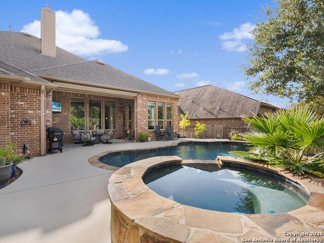 Listing photo id 47 for 25715 Stormy Ridge