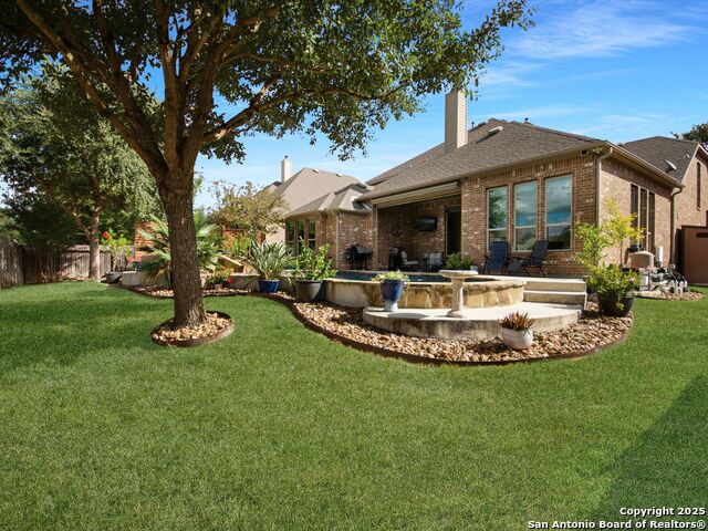 Listing photo id 51 for 25715 Stormy Ridge