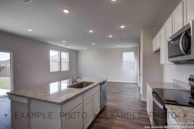 Image 4 of 21 For 15542 Doublecreek Dr