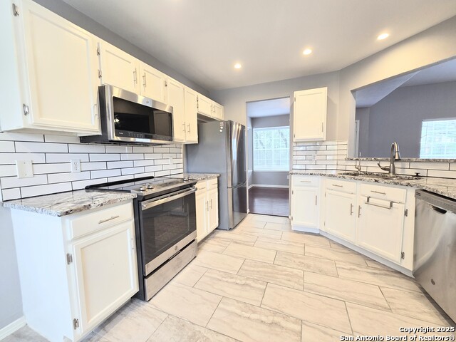 Details for 5823 Timber Star, San Antonio, TX 78250