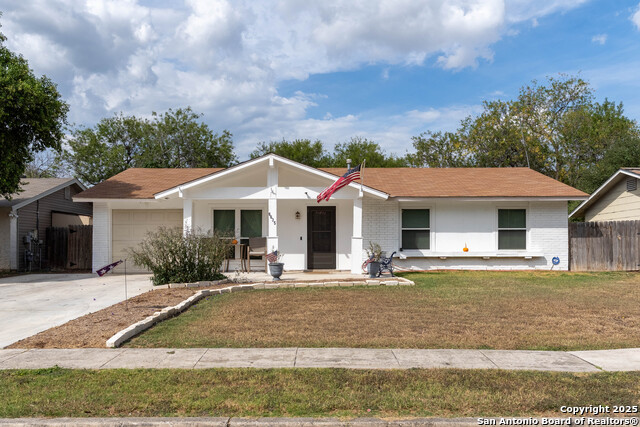 Details for 6635 Spring Hollow, San Antonio, TX 78249