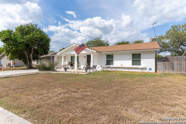 Image 2 of 29 For 6635 Spring Hollow