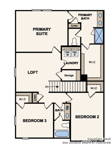 Image 2 of 4 For 15518 Doublecreek Dr