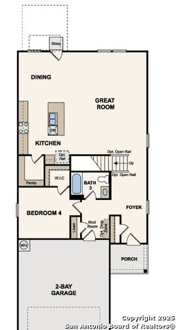 Image 3 of 4 For 15518 Doublecreek Dr