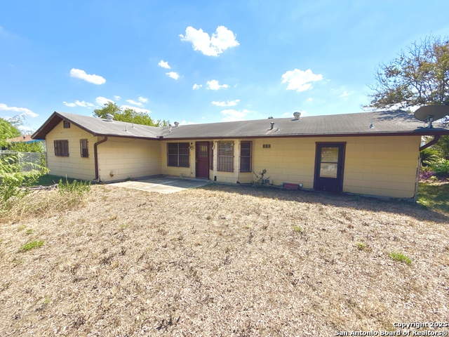 Details for 5519 Crystal Valley, San Antonio, TX 78242