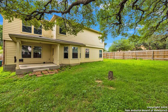 Listing photo id 22 for 10803 Marot Field