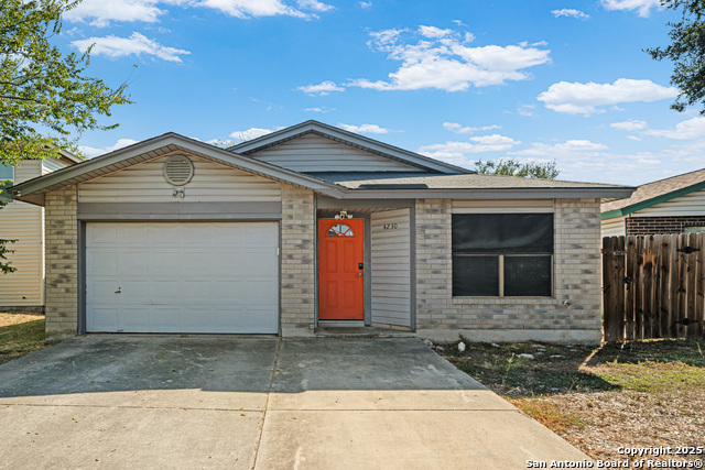 Details for 4230 Sunrise Cove, San Antonio, TX 78244