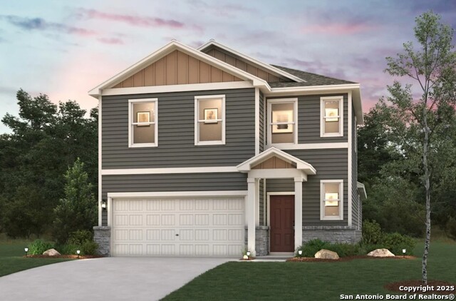 Details for 12423 Hurdelbrink Ranch, San Antonio, TX 78245