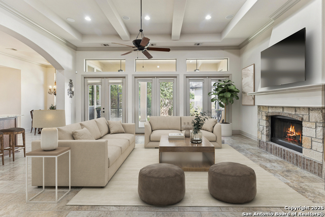 Listing photo id 8 for 211 Granville Way