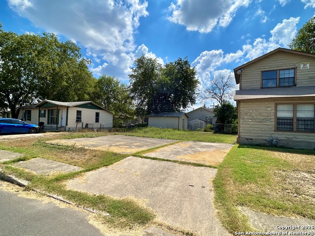 Details for 746 Lincolnshire Dr, San Antonio, TX 78220