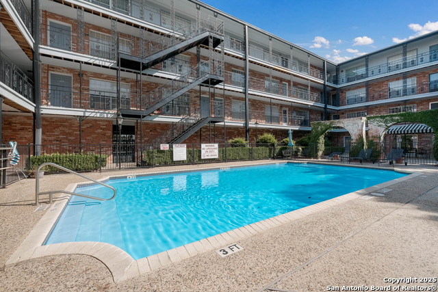 Image 23 of 26 For 8401 New Braunfels Ave N 145