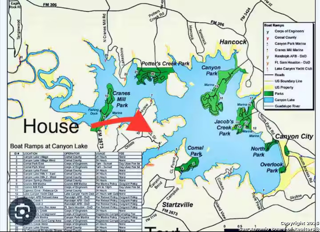 Image 43 of 43 For 805 Lakeview Loop