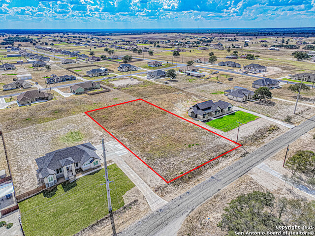 Details for 1195 County Road 319, La Vernia, TX 78121