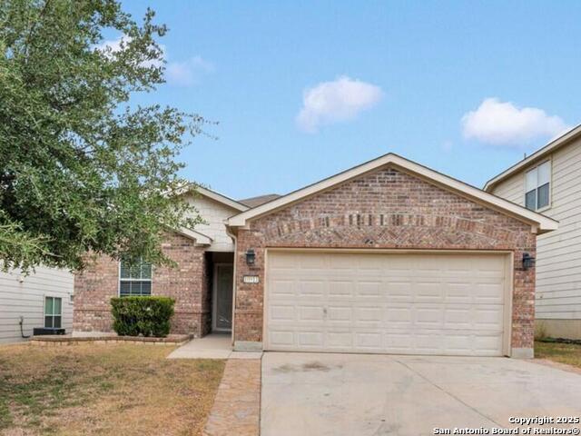 Details for 10911 Shoo Fly, San Antonio, TX 78245