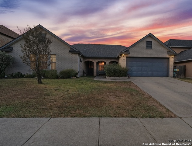 Details for 128 Springtree Grove, Cibolo, TX 78108