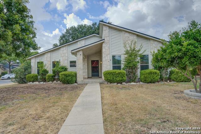Details for 13703 Stony Forest Dr, San Antonio, TX 78231