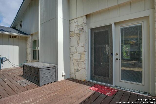 Image 22 of 27 For 13703 Stony Forest Dr