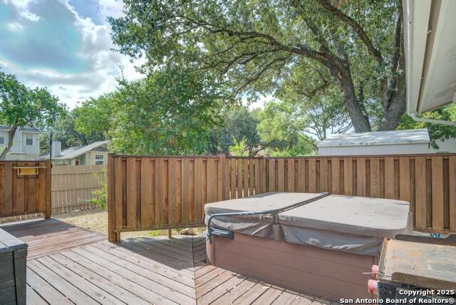 Image 24 of 27 For 13703 Stony Forest Dr