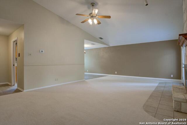 Image 6 of 27 For 13703 Stony Forest Dr