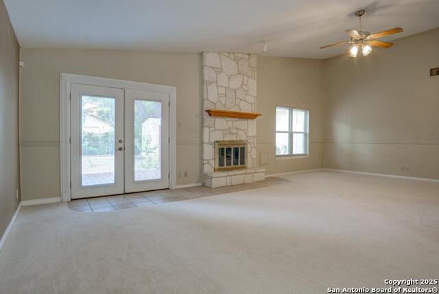 Image 7 of 27 For 13703 Stony Forest Dr