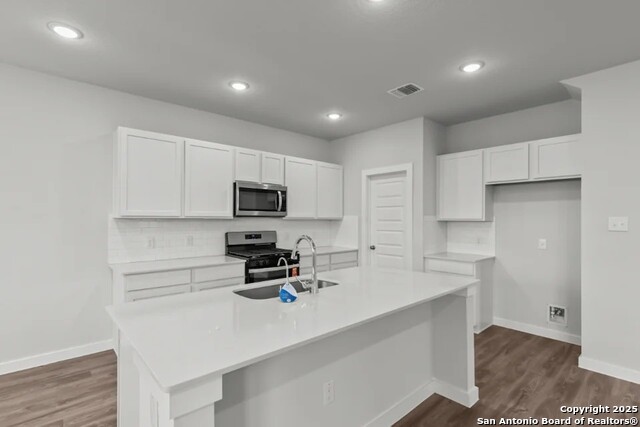 Image 11 of 19 For 10731 Fairchild Way