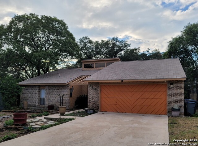 Details for 3507 Green Spring, San Antonio, TX 78247