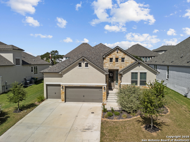 Details for 217 Vizcaya , Boerne, TX 78006